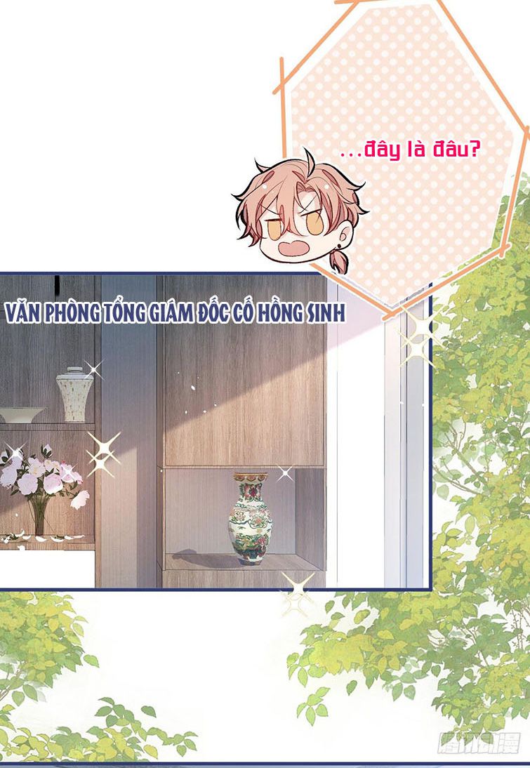 hotsearch của ảnh đế chapter 154 27