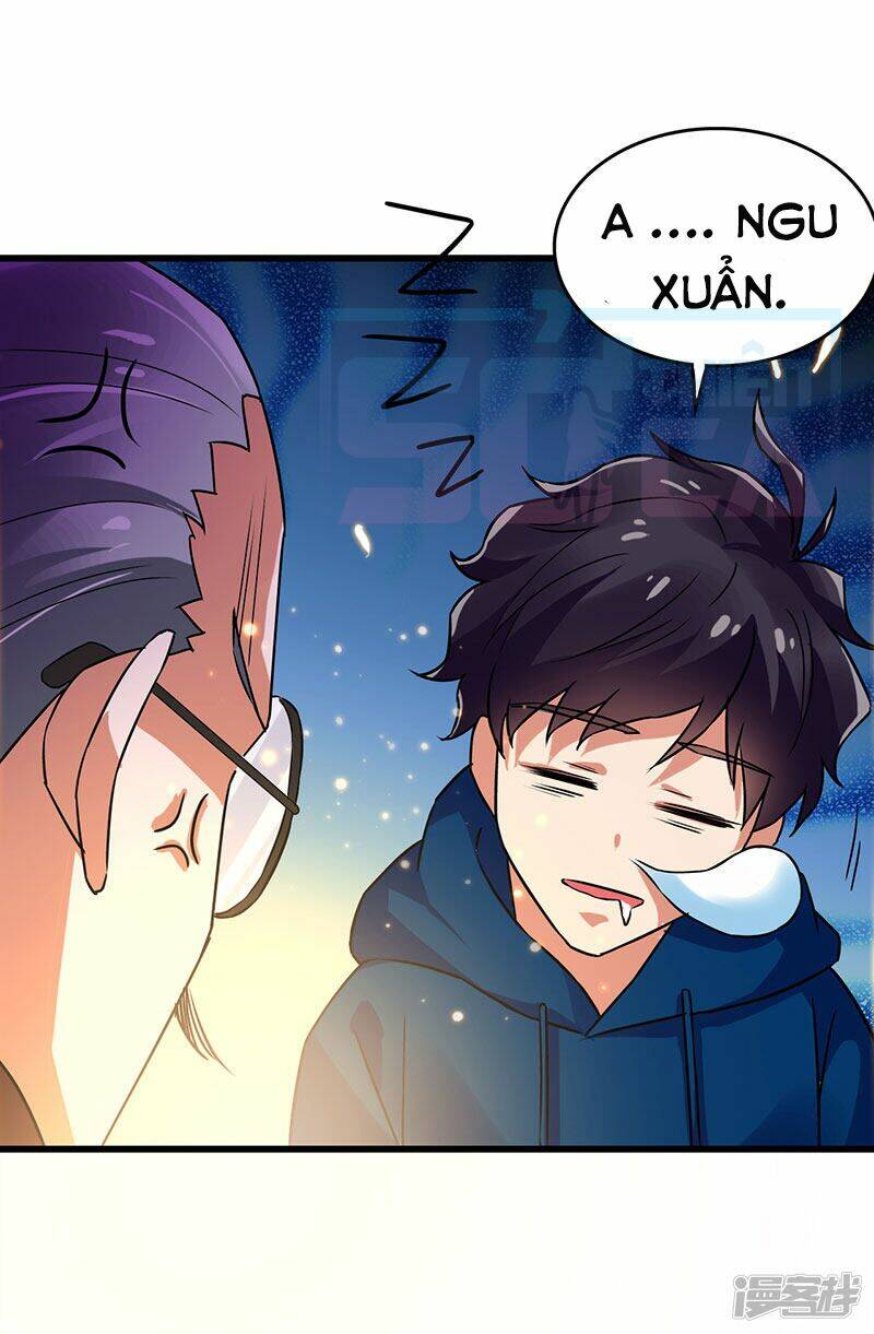 siêu cấp bại gia tử chapter 55 36