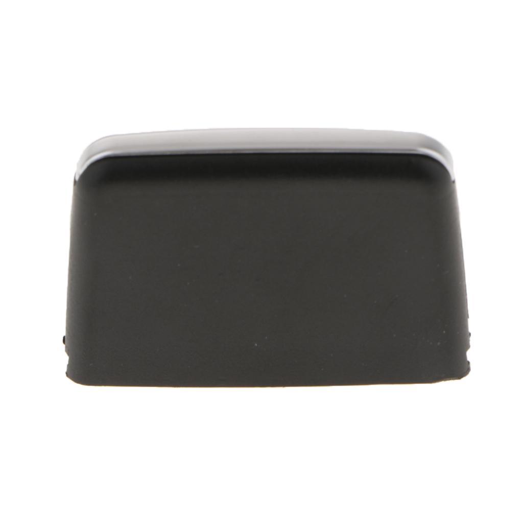 3X Black Car Front A/C Air Conditioning Vent Outlet    E90