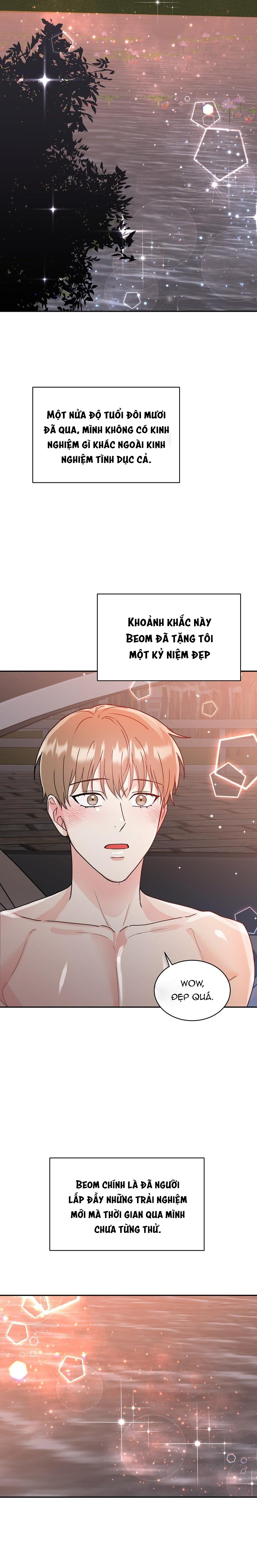 hổ dữ chapter 11 18