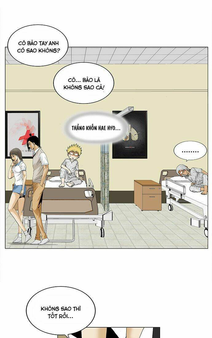 ultimate legend: kang hae hyo chapter 85 14