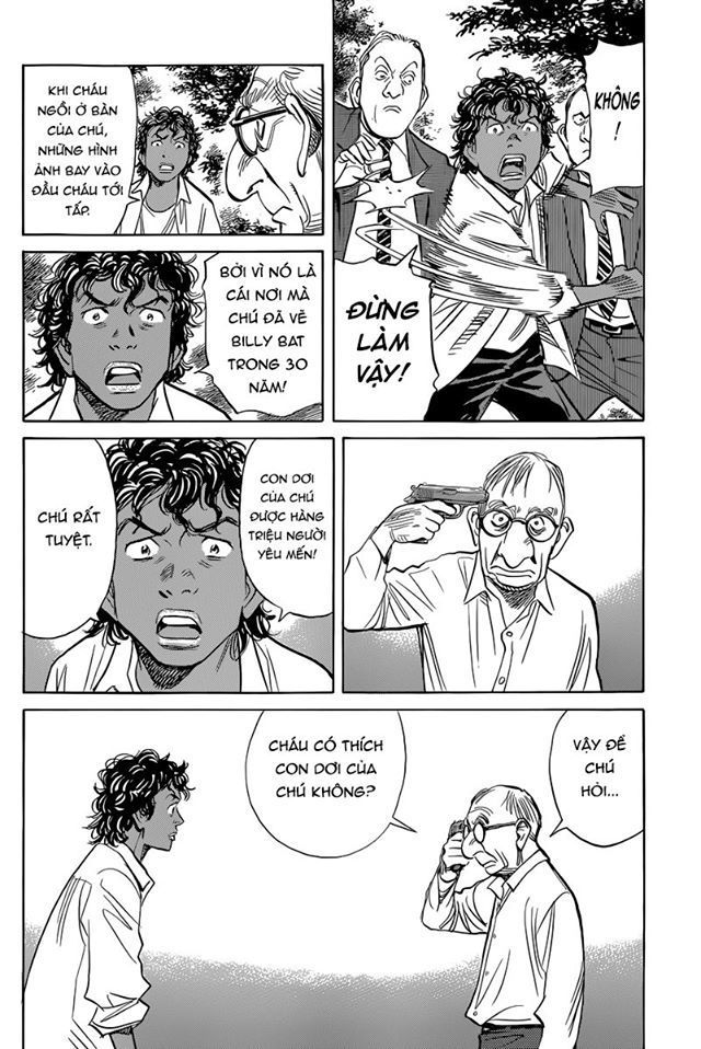 billy bat chapter 109 20