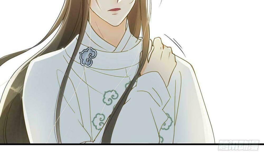 vương gia ba tuổi rưỡi của tôi chapter 7 31