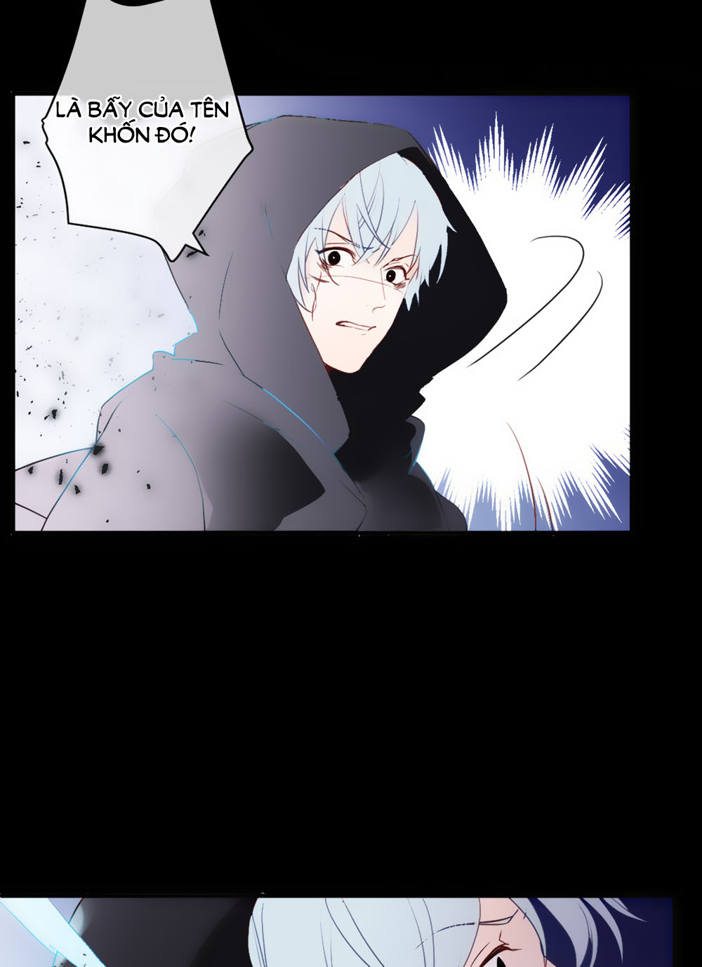 one hour! ảnh hậu thời gian chapter 24 8