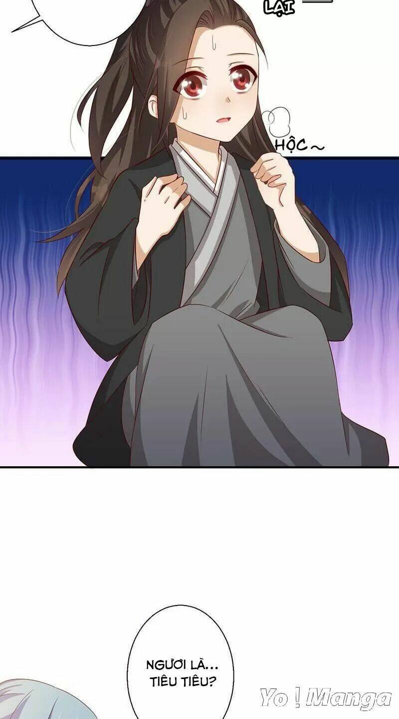 độc y cuồng phi chapter 61 3
