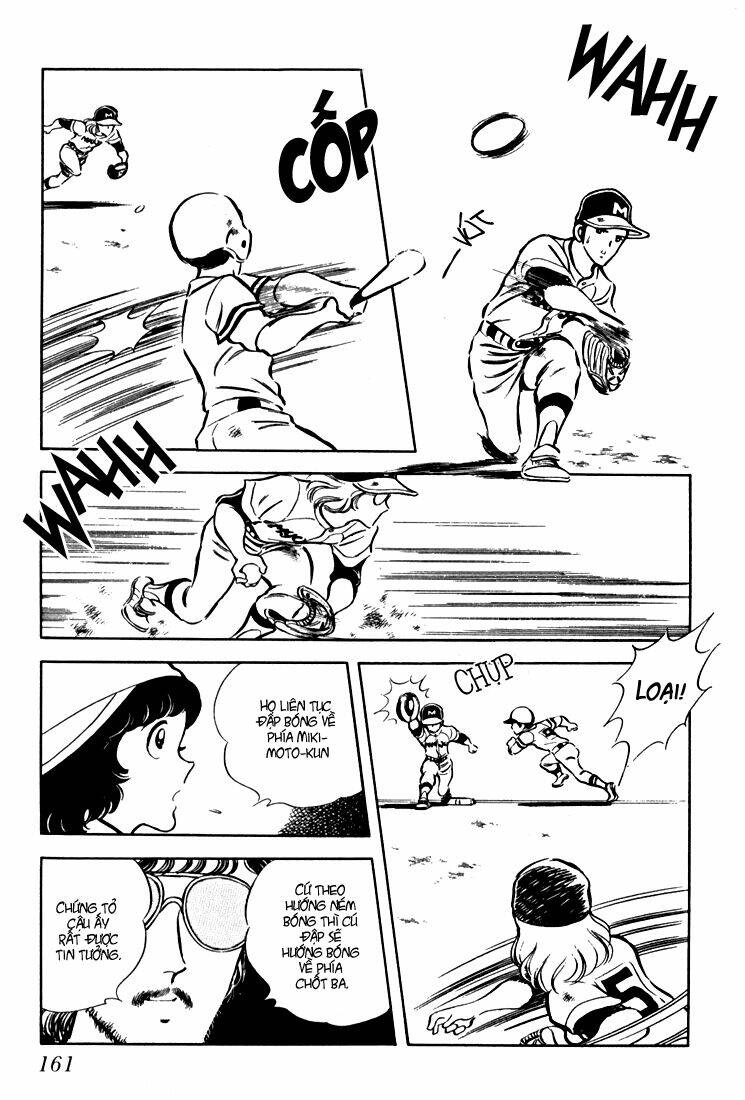 hiatari ryoukou! (hoa nắng) chapter 10 12