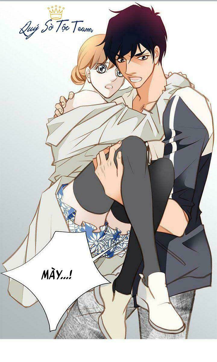 tiếp xúc chí mạng chapter 64 42