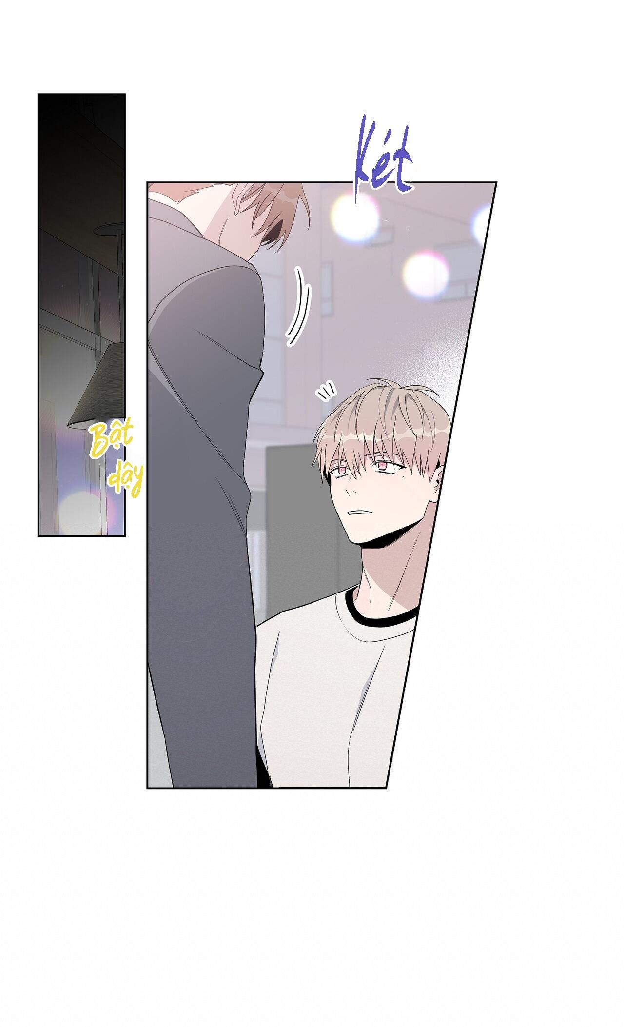 blaze out chapter 17 9