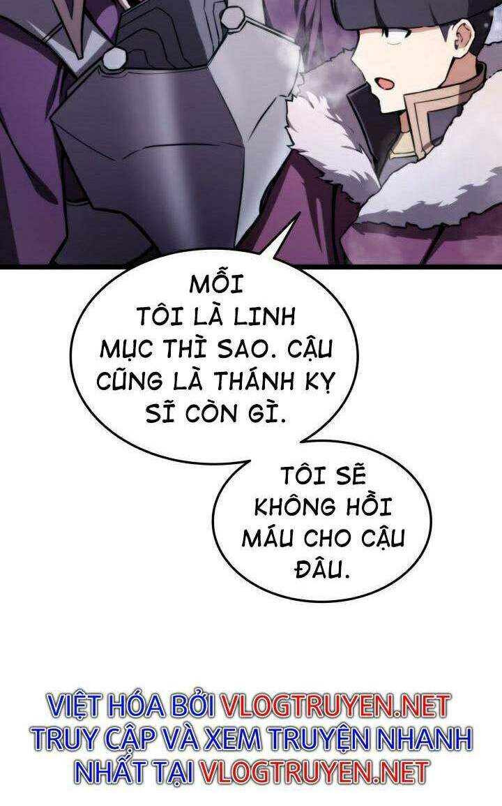 huyền thoại game thủ - tái xuất chapter 37 37