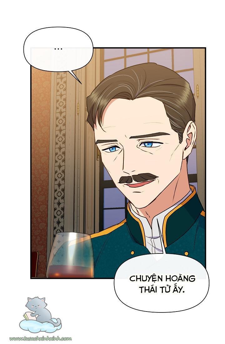 công nương khế ước của gia tộc công tước quái vật chapter 82 38