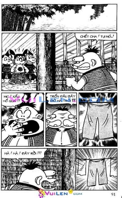 thần đồng đất việt chapter 73 88