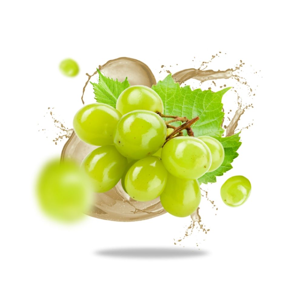 Nước đường nho Ý hữu cơ Sottolestelle 250ml Organic Grape Sugar
