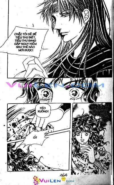 nữ hoàng biển cả chapter 8 164