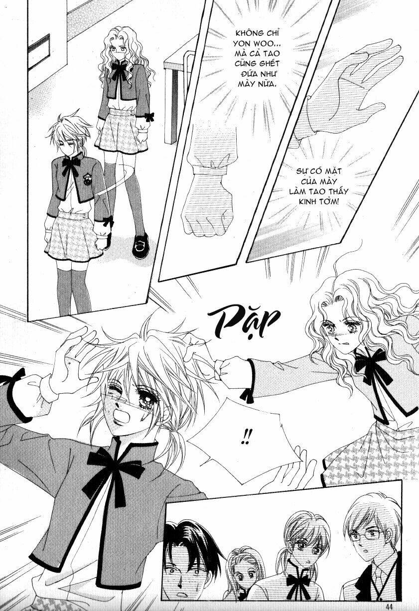 she's scary chapter 37 38