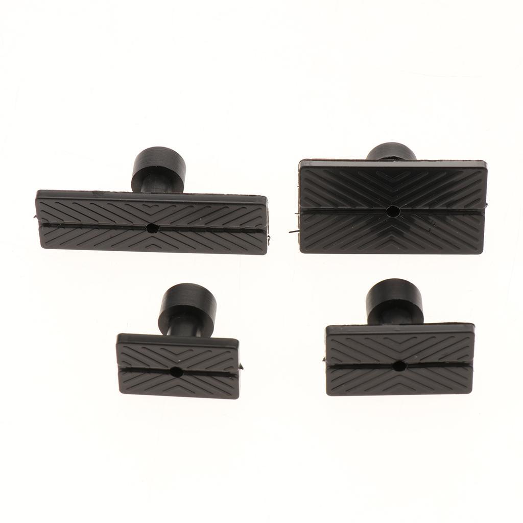 30pcs Car  Puller Glue Tabs DIY  Hand Tools Kit