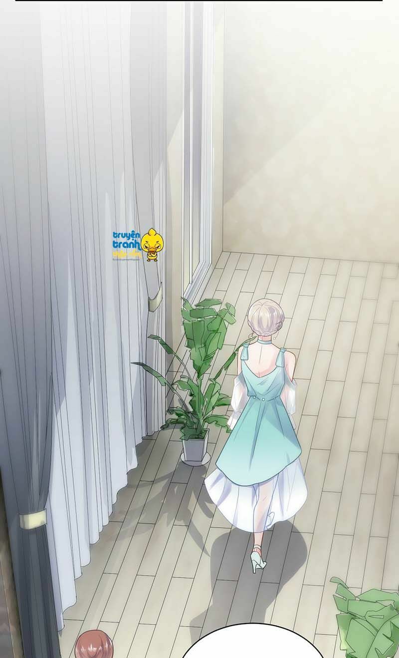 chọc tới chủ tịch tổng tài 2 chapter 84 15