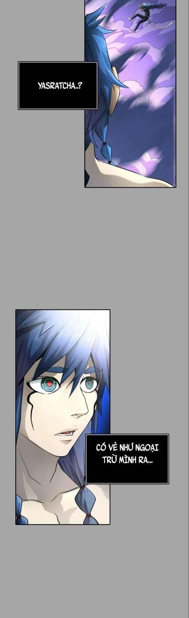 tòa tháp bí ẩn 2 chapter 527 38