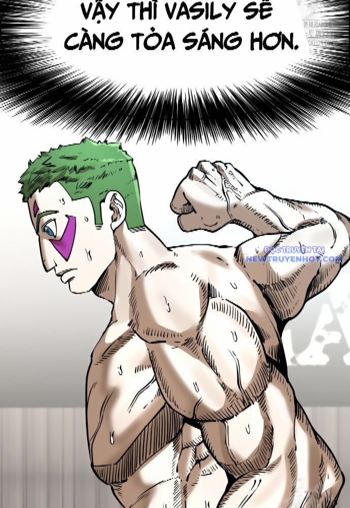 shark - cá mập chapter 307 30