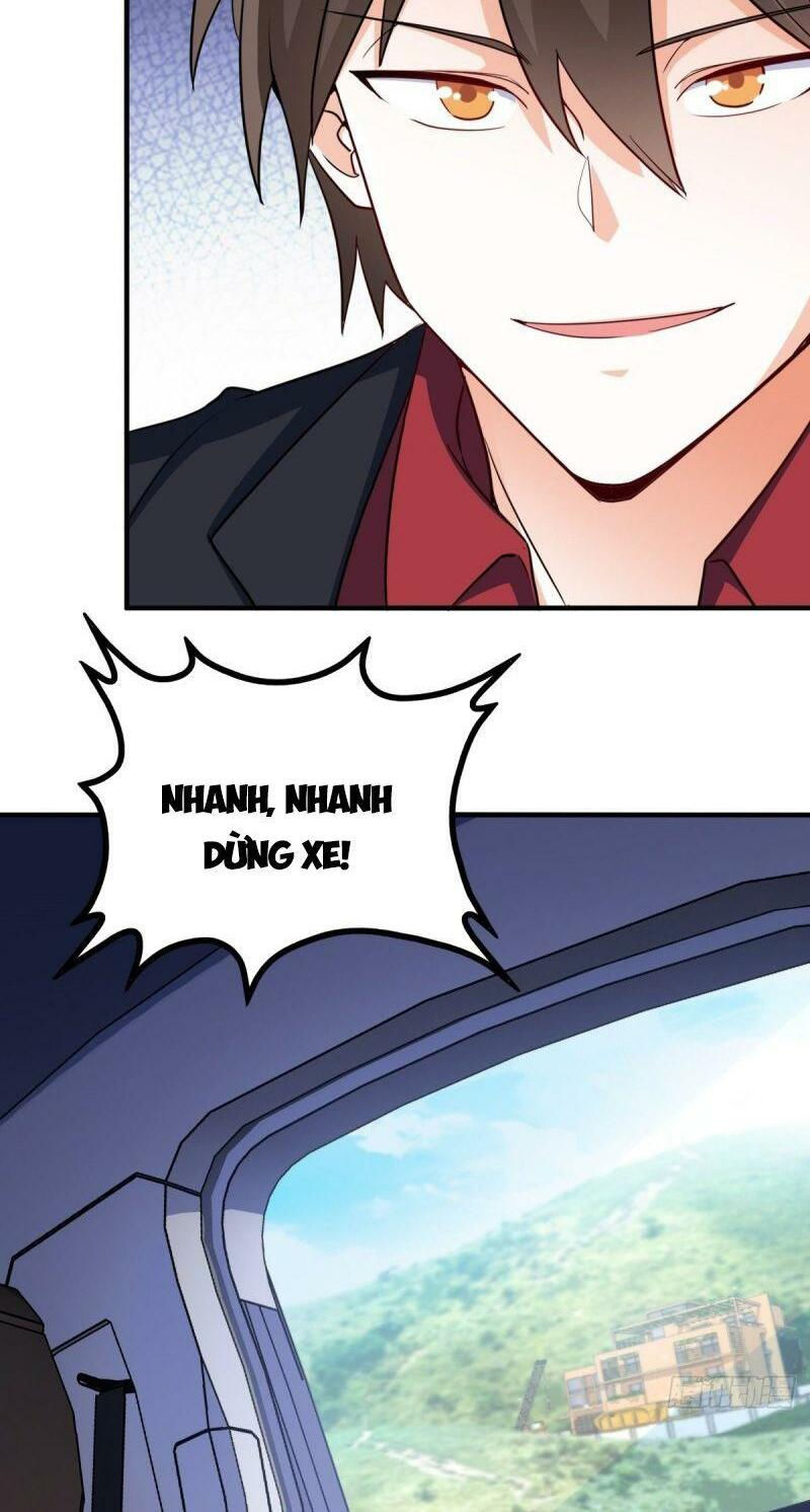 ta là hàn tam thiên chapter 41 40