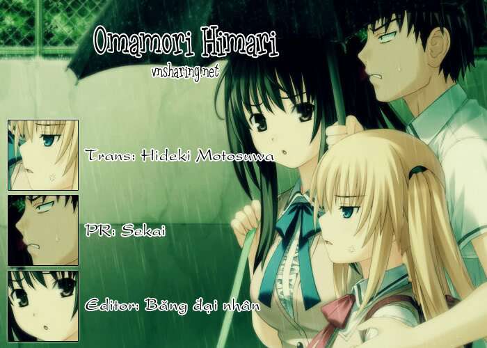 omamori himari chapter 14 26