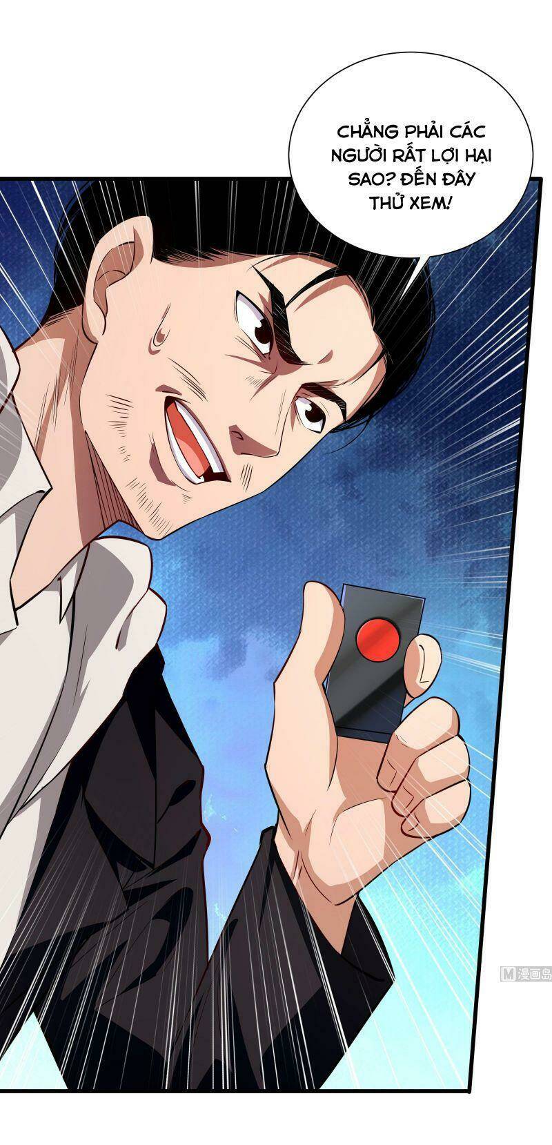 shipper thần cấp chapter 61 3