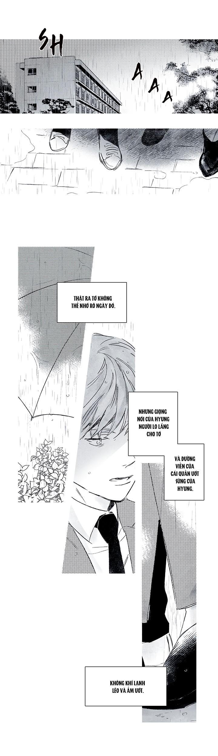 xin hãy yêu tôi chapter 2 15