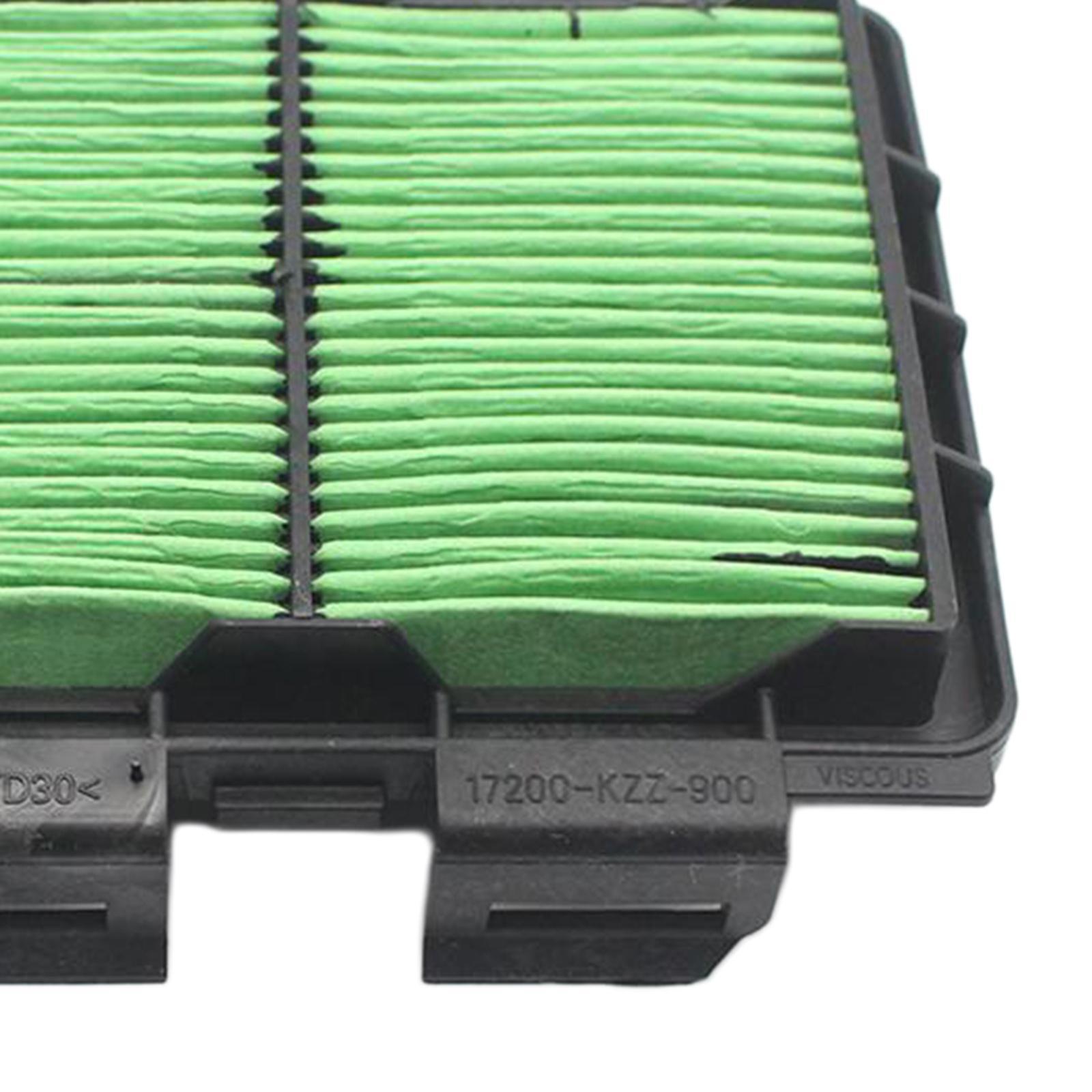 Air Filter Replaces For  CRF250L CRF250 2013 -2016 Accessories Parts
