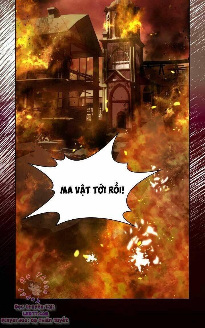 để yên cho tiểu thư hiền chapter 27 7