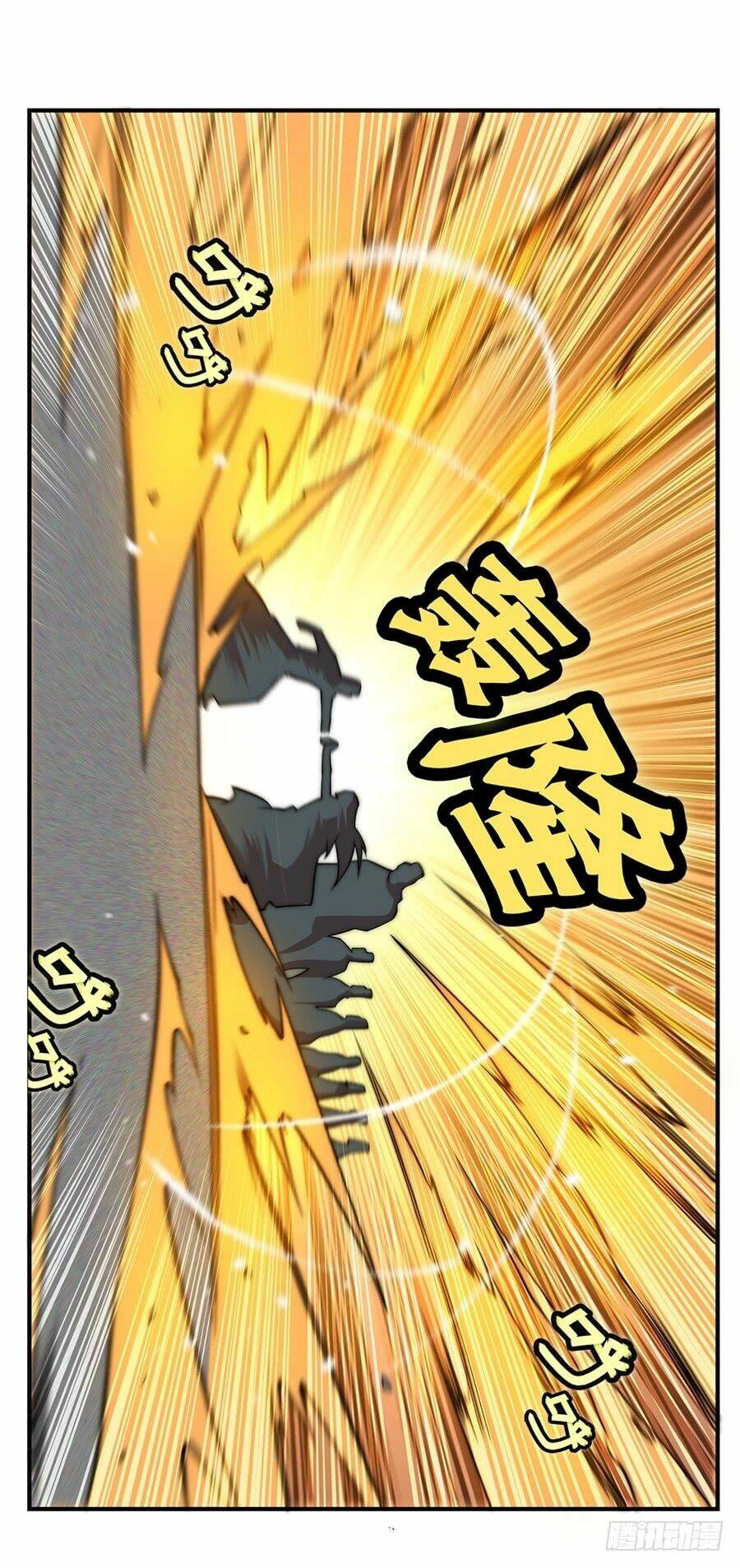 cuộc sống thoái ẩn của võ lâm chi vương chapter 51 50