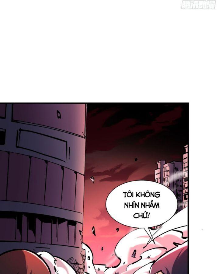 ta thật sự không phải ma vương chapter 2 82