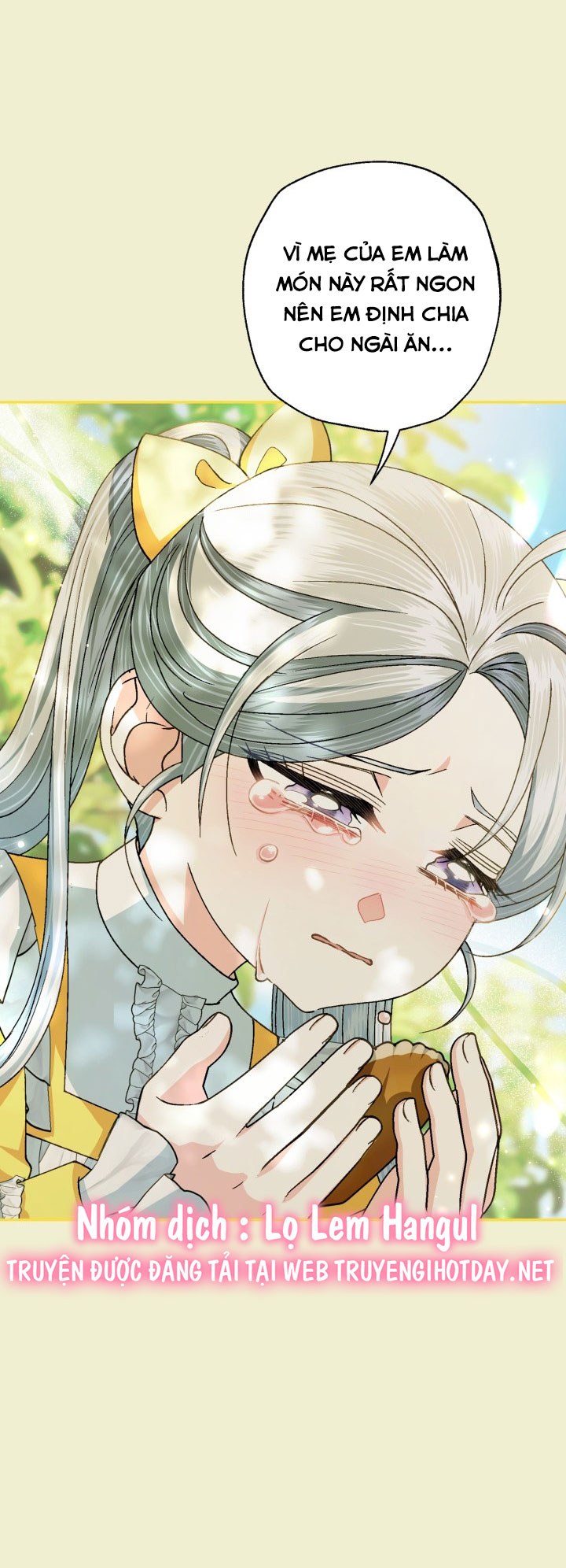cha à, con không muốn kết hôn đâu chapter 124 54