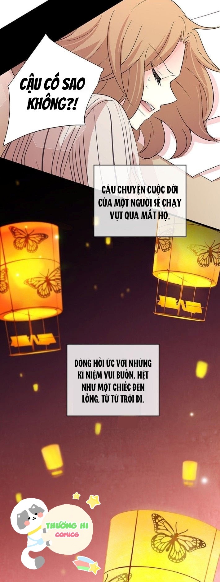 từng chút đến bên anh chapter 1 2