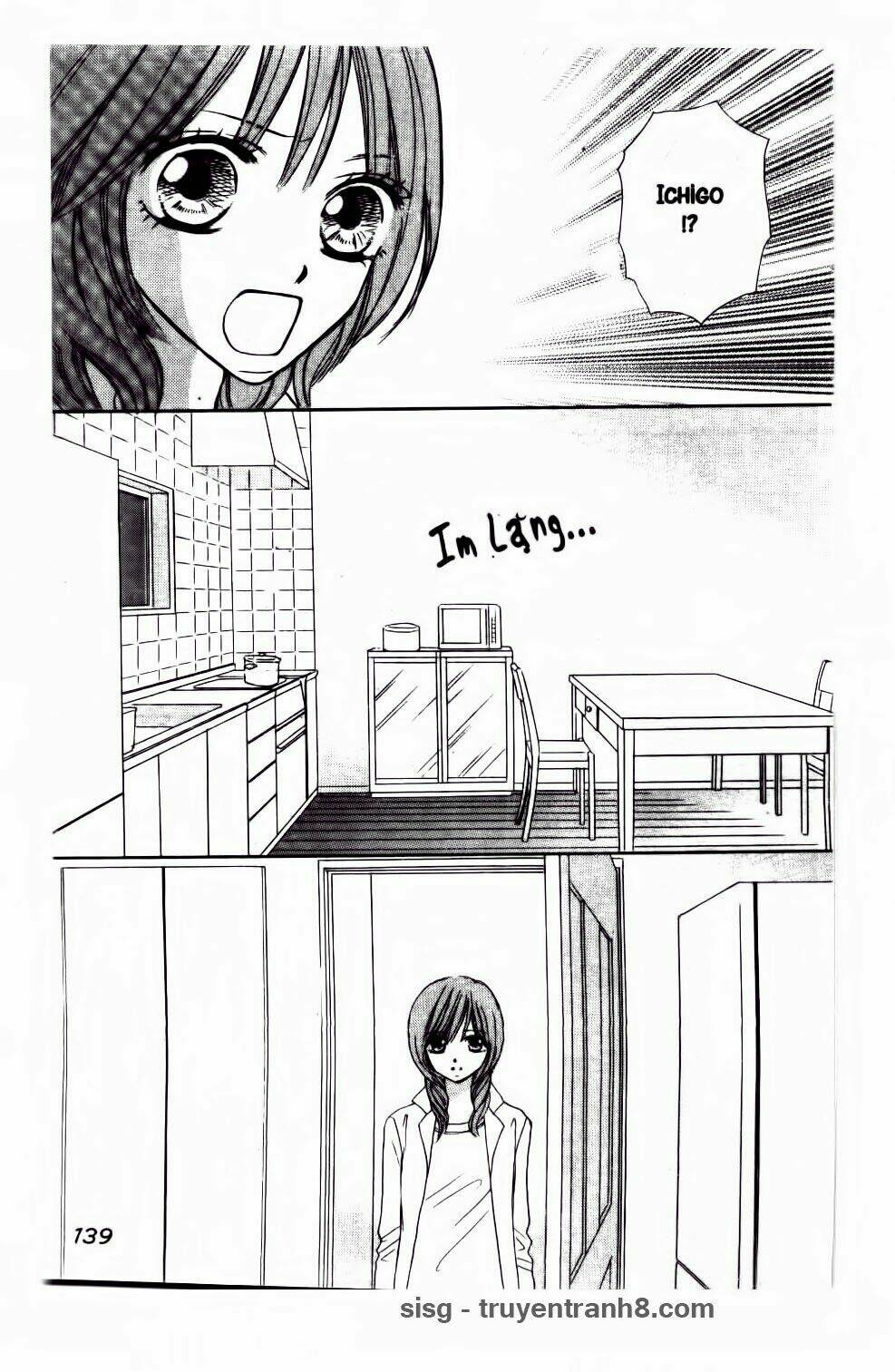 ichigo to anzu chapter 7 20