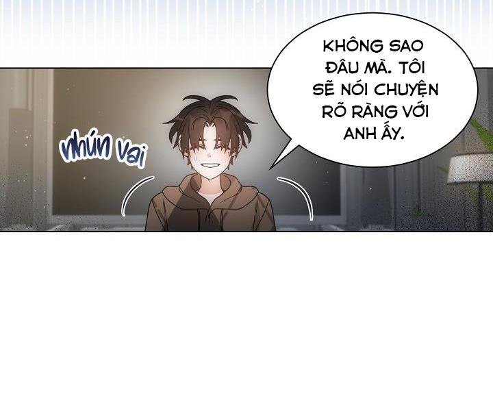 chuyện tình lãng mạn tại manhattan chapter 58 18