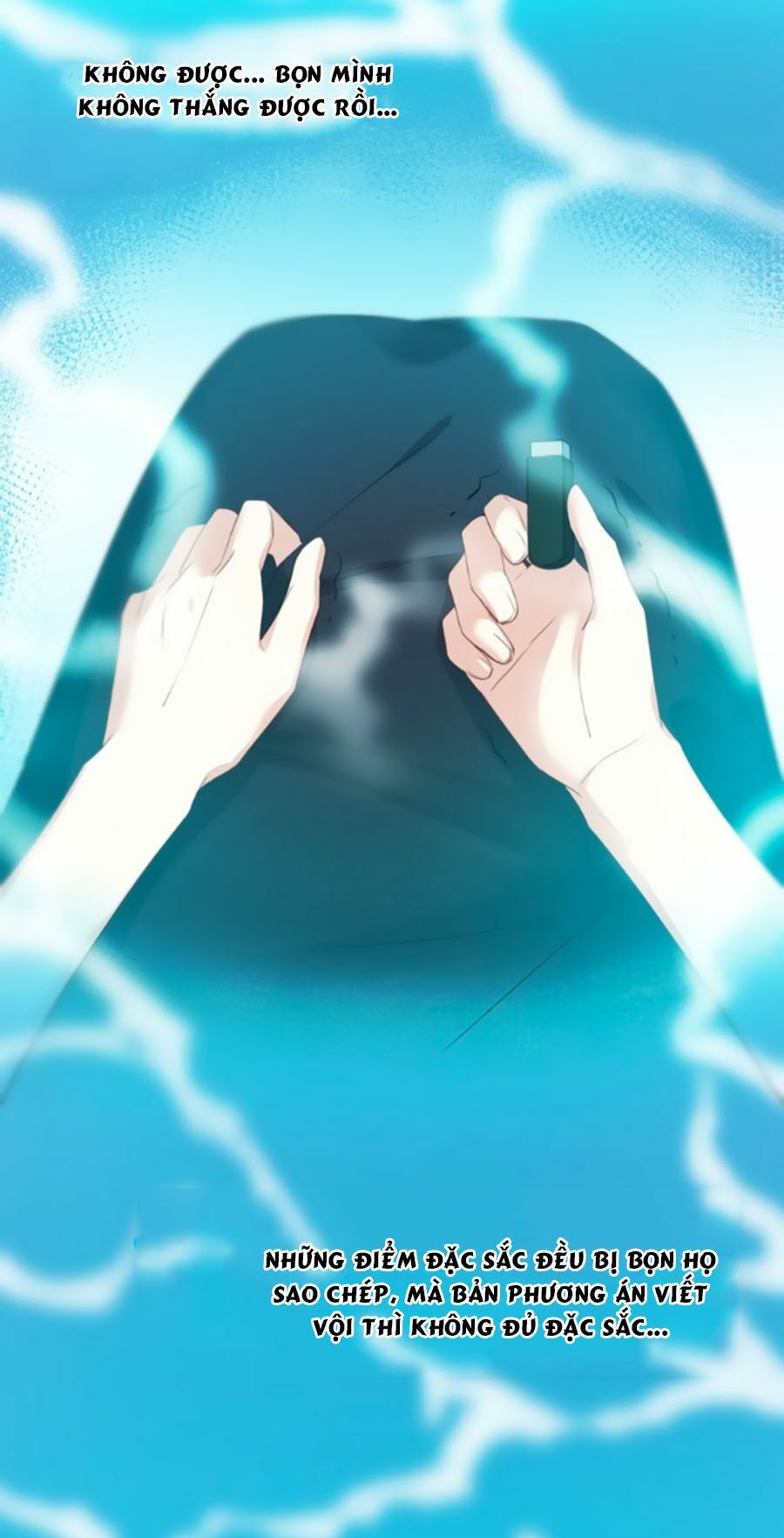 tình yêu là thế phần 2 chapter 39 14