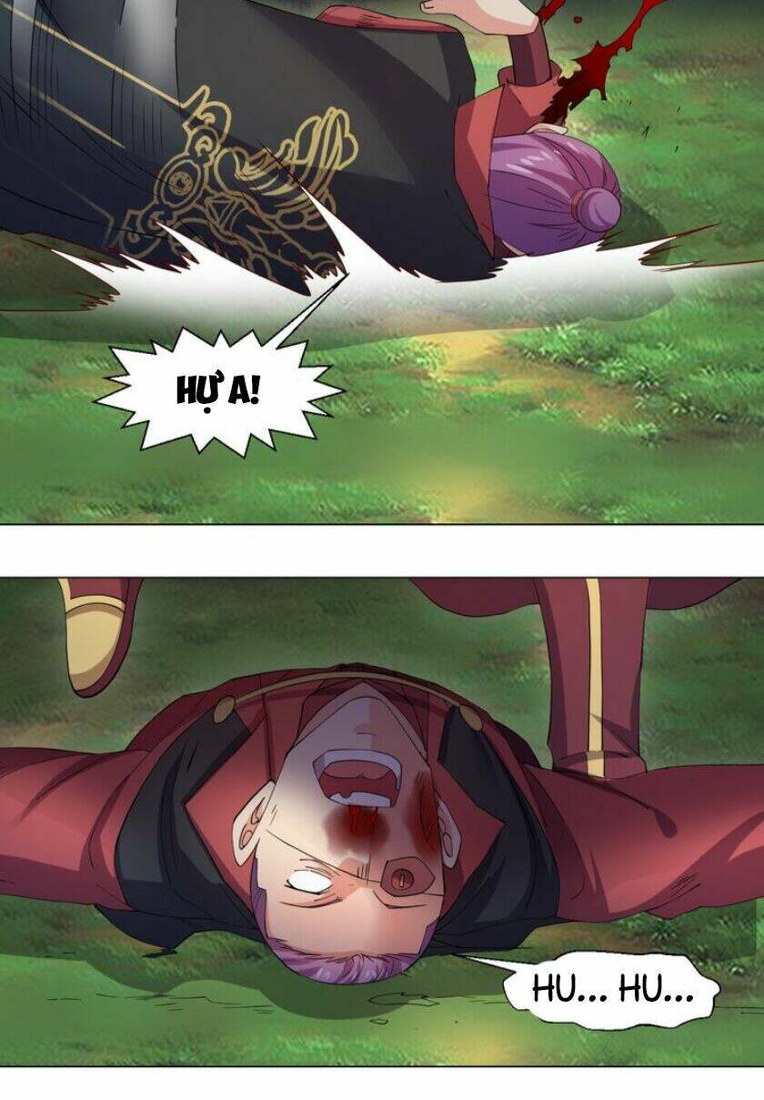 cực vũ huyền đế chapter 59 6