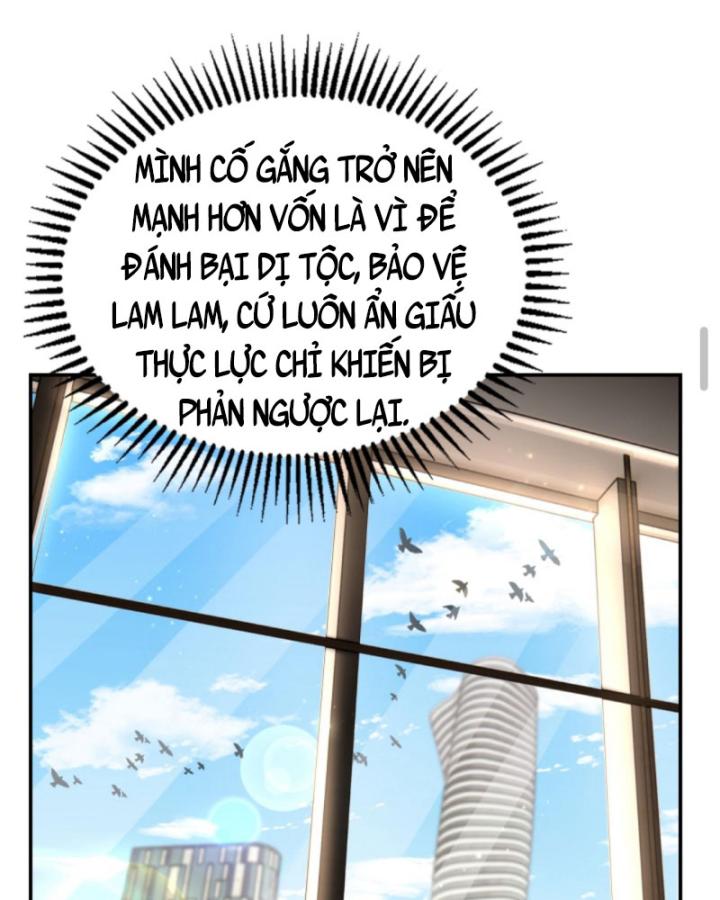 học cùng em gái, tôi bất cẩn vô địch rồi chapter 67 29