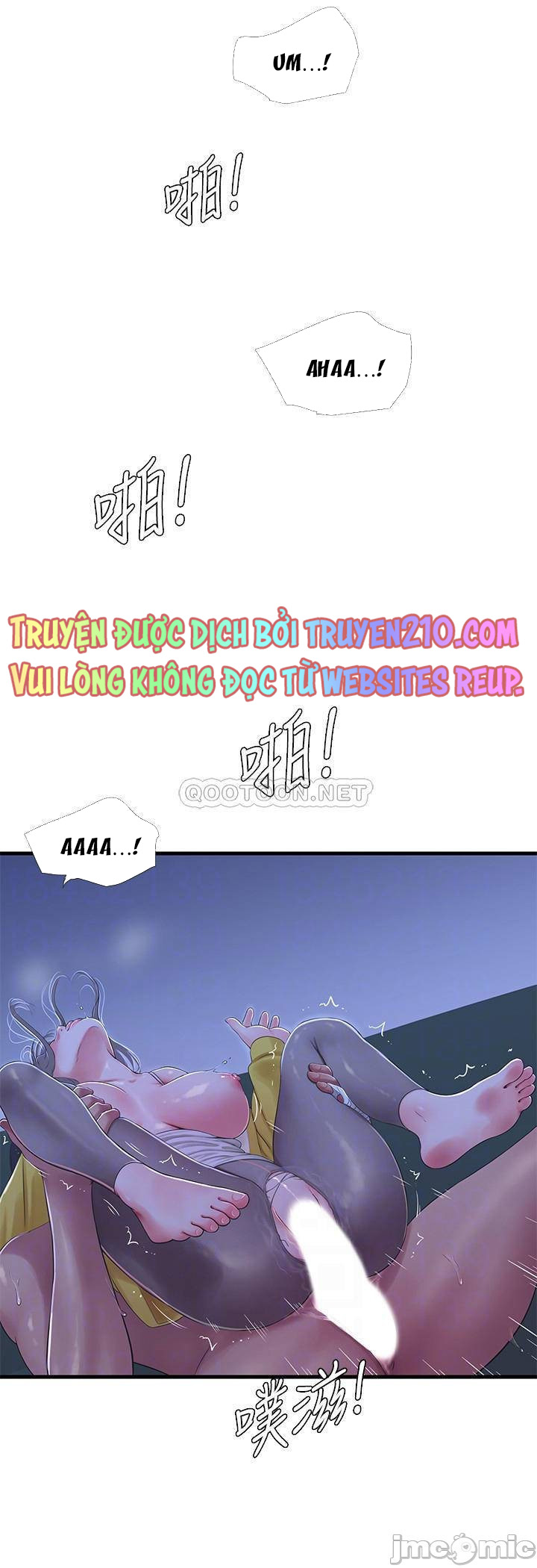 chị dâu trinh nữ chapter 69 10