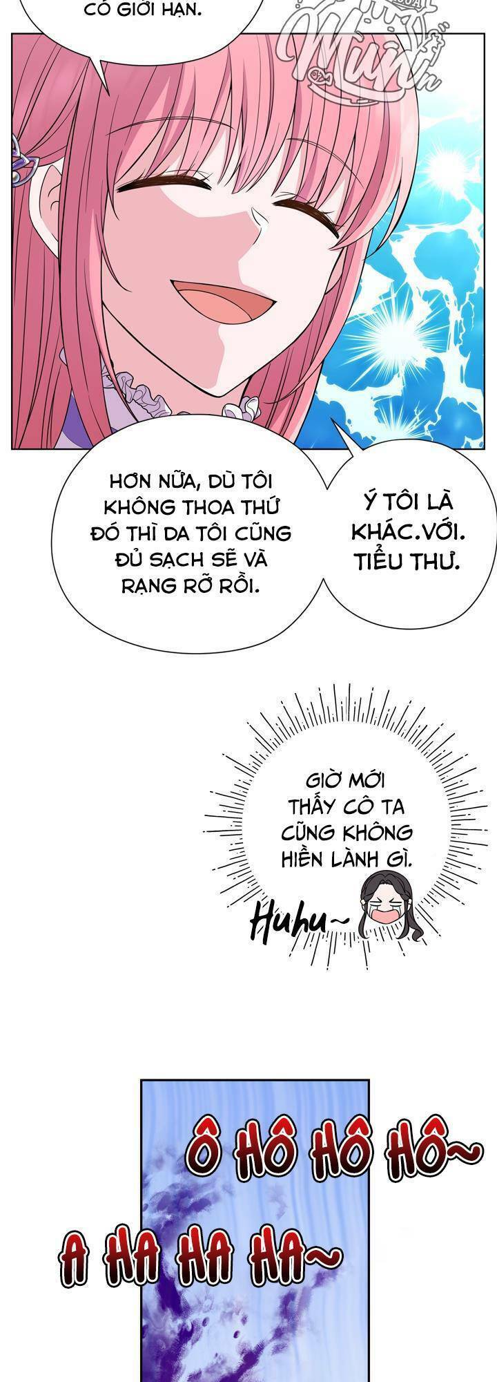 gửi đến người bạn của tôi chapter 3 21