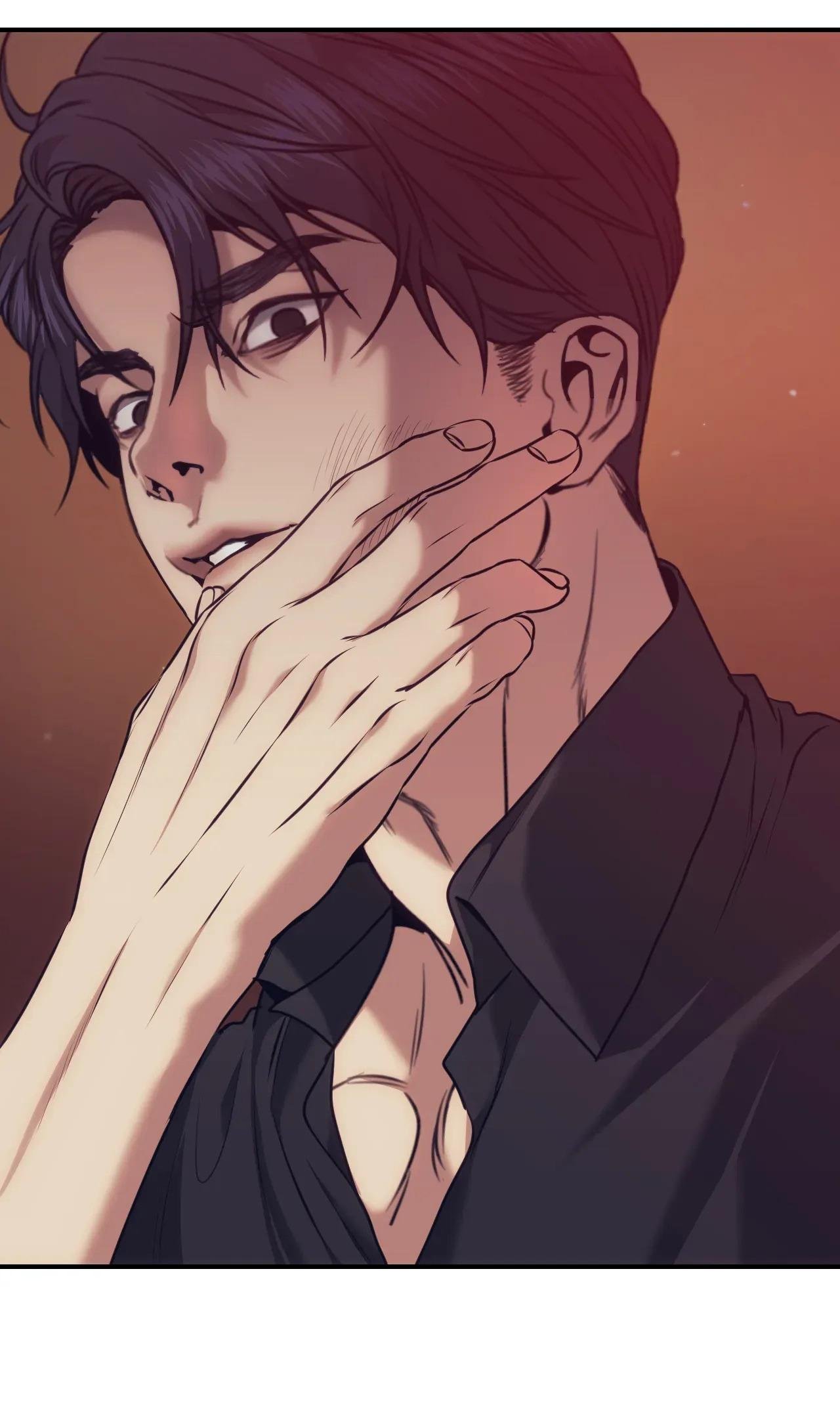 công cuộc báo thù của kẻ yếu thế chapter 88 36