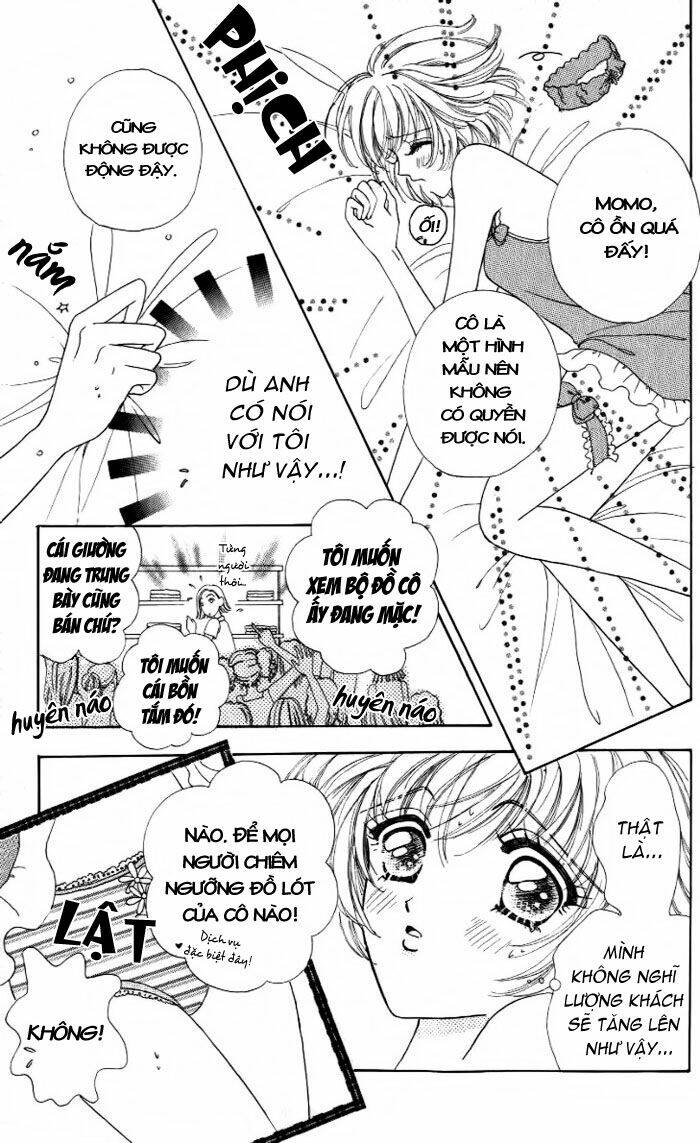 hana ni nare chapter 11 22