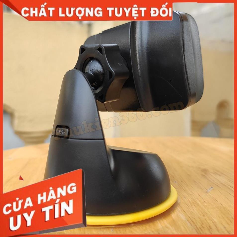 Kẹp Điện Thoại Trên Ôtô Earldom EH-02 Hàng Chính Hãng