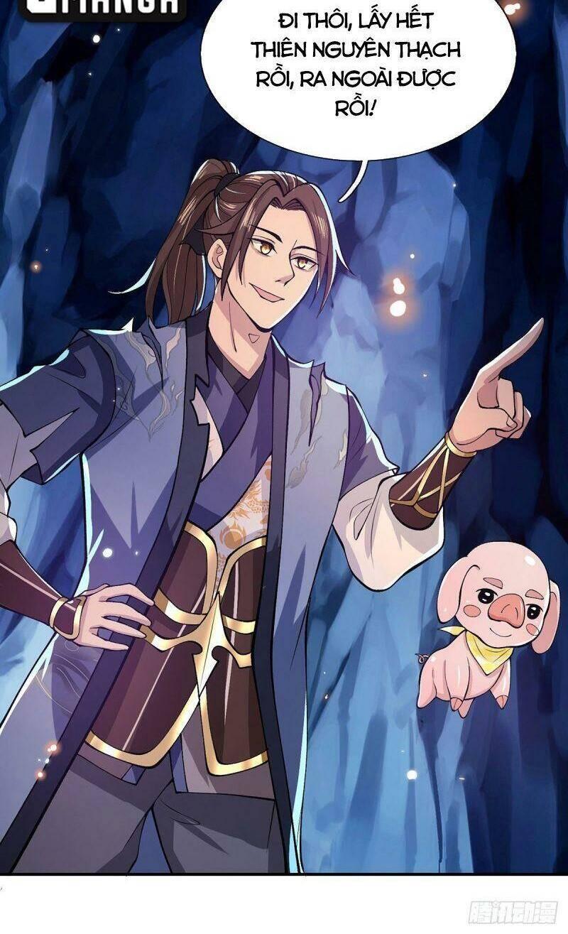 Ta Trở Về Từ Thế Giới Tu Tiên chapter 26 2