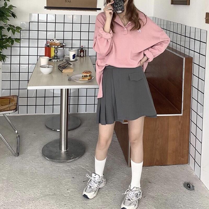 CHÂN VÁY TENNIS SIZE S M - Q85398