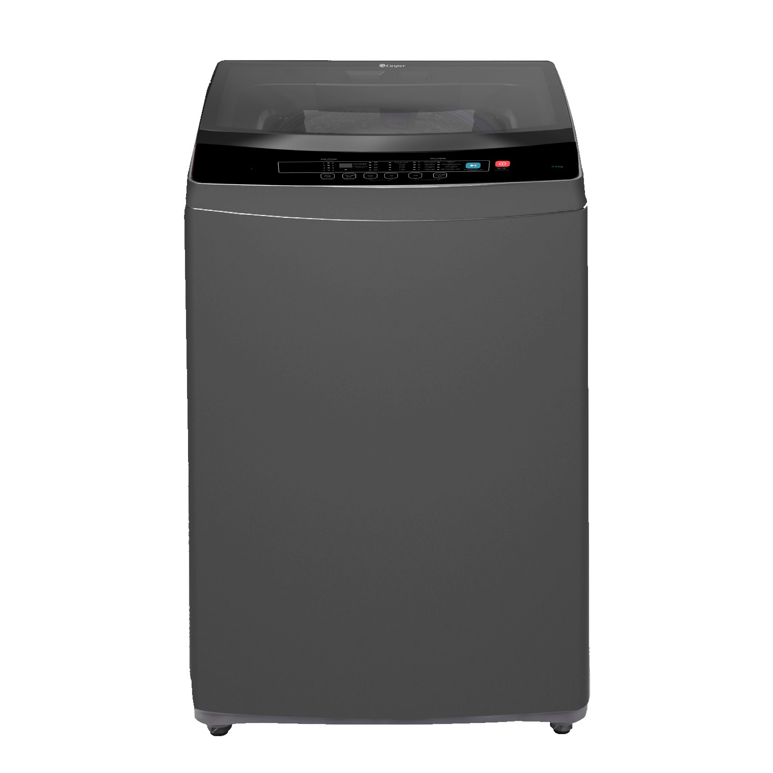 Máy Giặt Inverter Casper 9.5Kg WT-95I68DGA - Hàng chính hãng