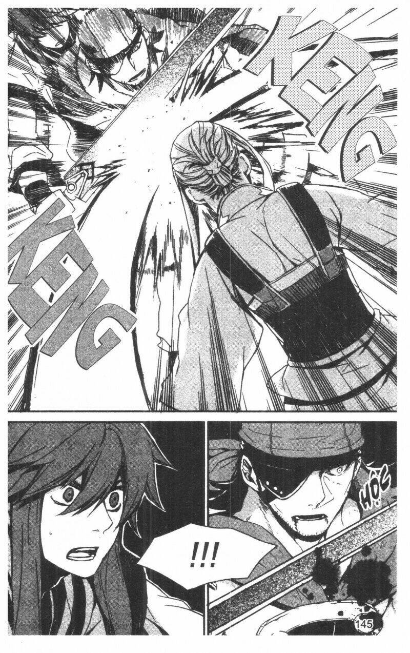 nareusha chapter 4 145