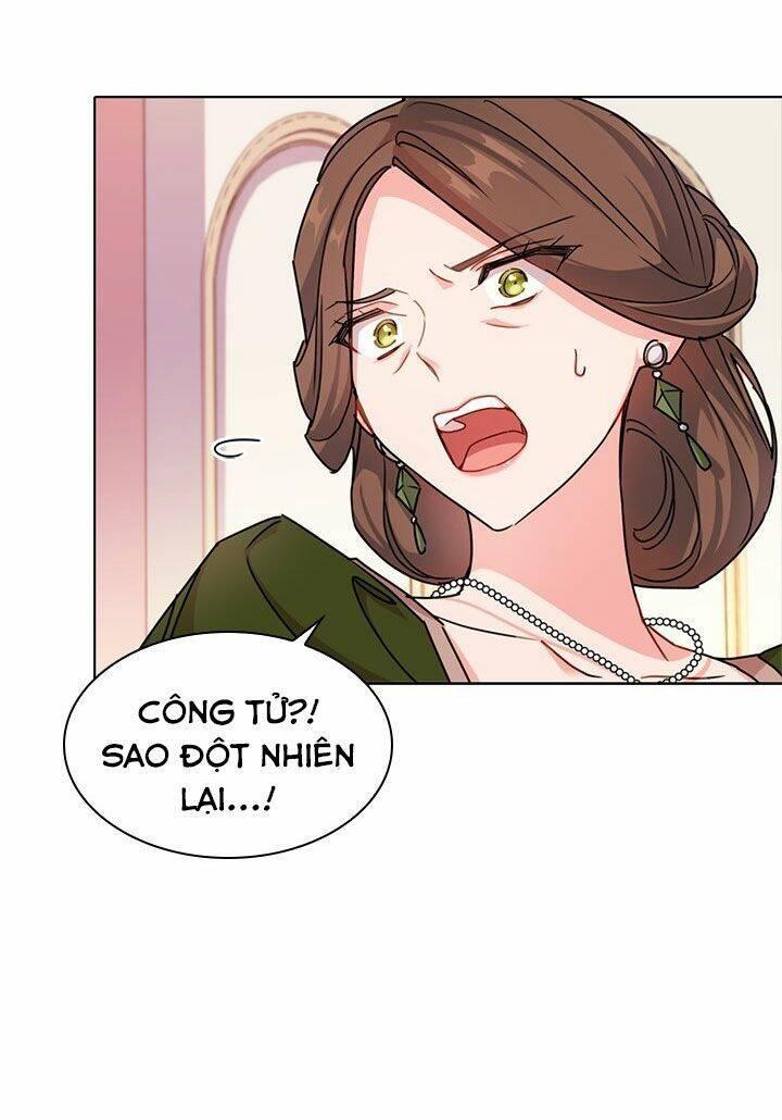 để yên cho tiểu thư hiền chapter 2 31