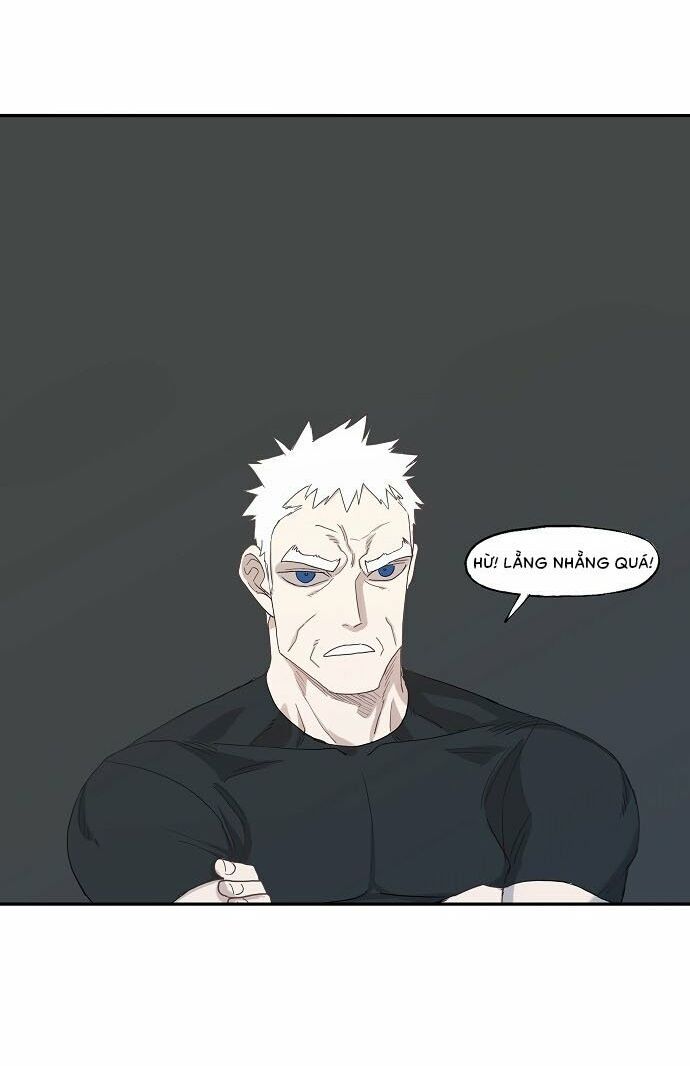 Võ Sĩ Quyền Anh chapter 14 15