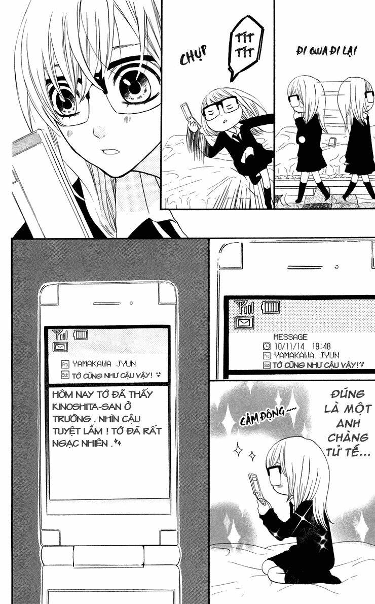 mairunovich chapter 3 13