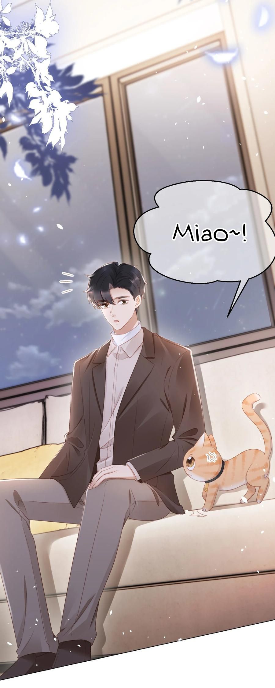 ta sinh con cho tổng tài chapter 40 35